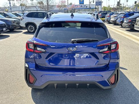 New 2026 Subaru Crosstrek 2.5i Premium AWD/4WD image 5