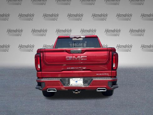 Used 2021 GMC Sierra 1500 Denali w/ Denali Ultimate Package AWD/4WD image 9