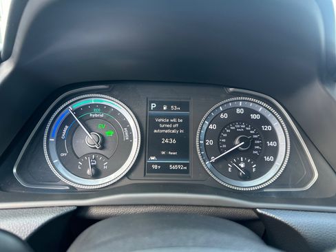 Used 2022 Hyundai Sonata SEL FWD image 21