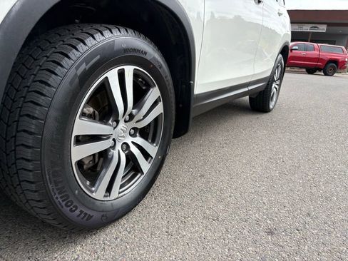 Used 2018 Honda Pilot EX-L image 14