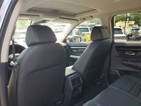 Used 2026 Honda CR-V EX-L image 11
