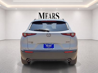 New 2026 MAZDA CX-30 Aire Edition