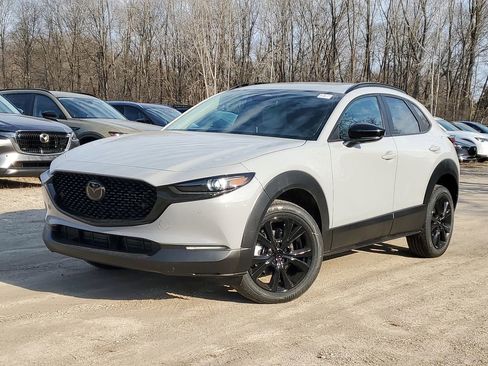 New 2026 MAZDA CX-30 Aire Edition image 31