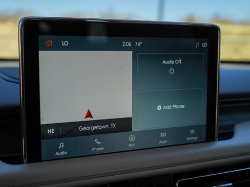 Used 2020 Lincoln Aviator Reserve w/ Equipment Group 202A image 16