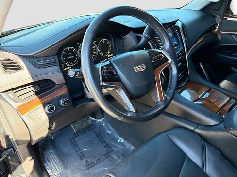 Used 2015 Cadillac Escalade Premium image 26