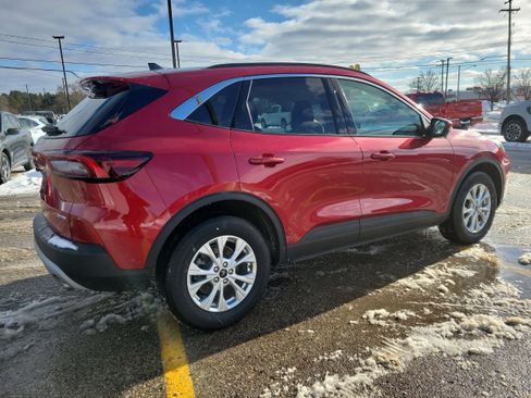 Used 2023 Ford Escape Active w/ Tech Pack #2 image 4