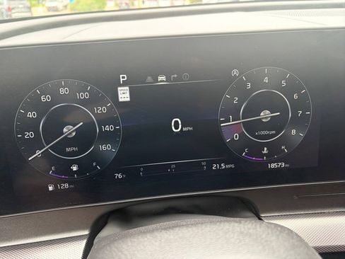 Used 2023 Kia Sportage SX FWD image 33