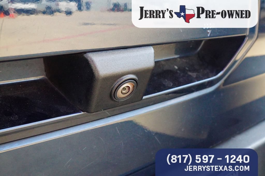 Used 2023 Ford Bronco Sport Outer Banks w/ Tech Package AWD/4WD image 23