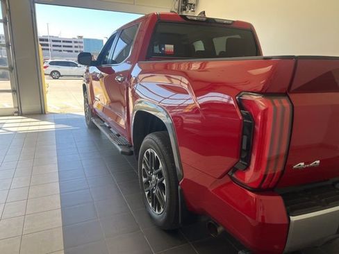 Used 2024 Toyota Tundra Limited image 12