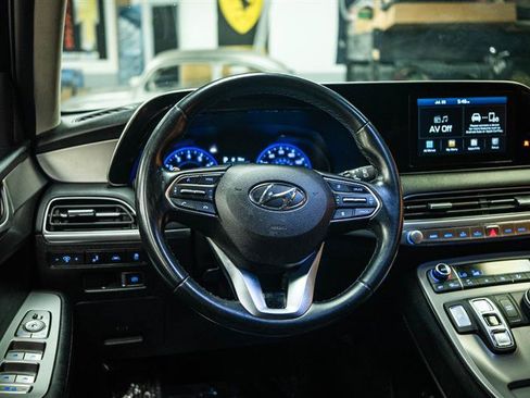 Used 2020 Hyundai Palisade SEL FWD image 15