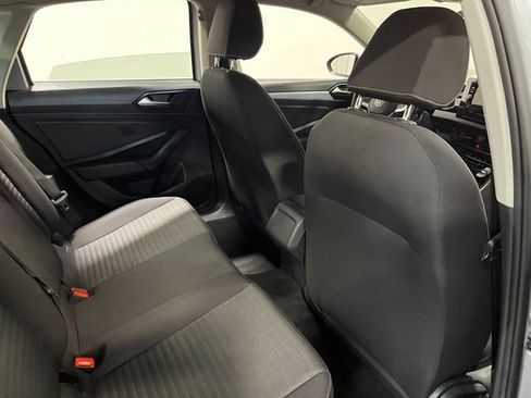 Used 2025 Volkswagen Jetta S FWD image 14