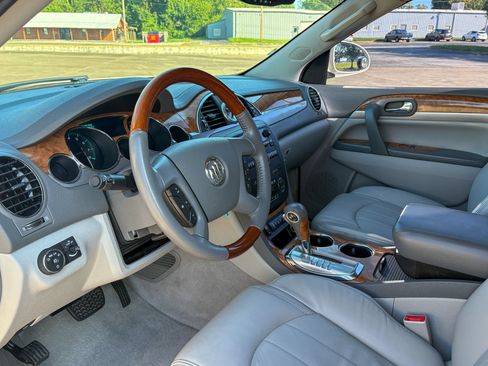 Used 2012 Buick Enclave Leather FWD image 15