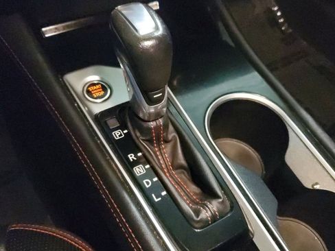 Used 2023 Nissan Altima 2.5 SR image 26