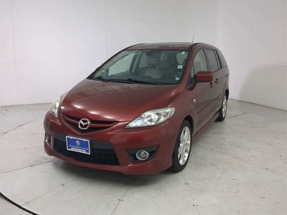 Used 2009 MAZDA MAZDA5 Grand Touring