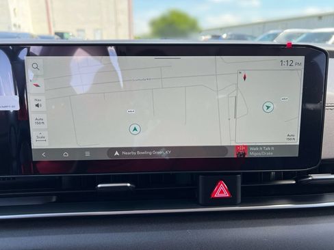 New 2026 Kia Carnival EX FWD image 18