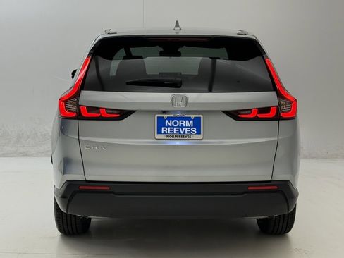 New 2026 Honda CR-V EX image 6