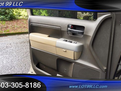 Used 2008 Toyota Tundra SR5 image 26