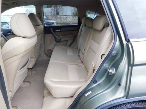 Used 2008 Honda CR-V EX image 6