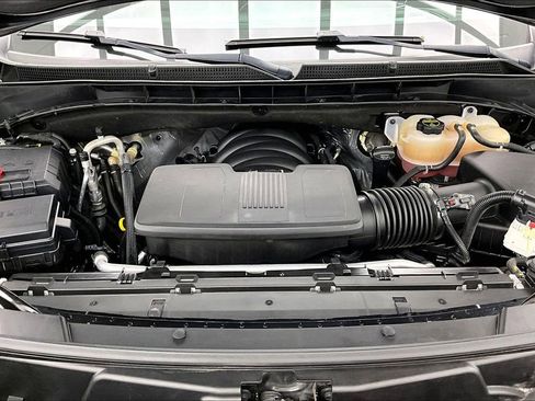 Used 2024 Cadillac Escalade Sport AWD/4WD image 10