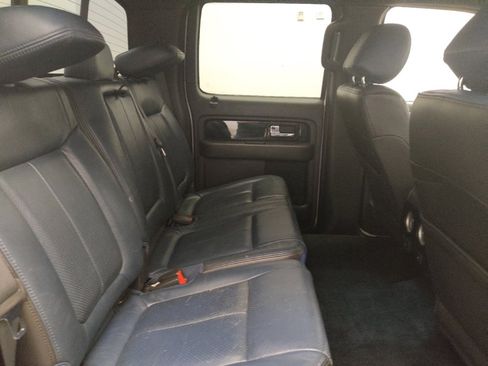 Used 2014 Ford F150 Limited image 19