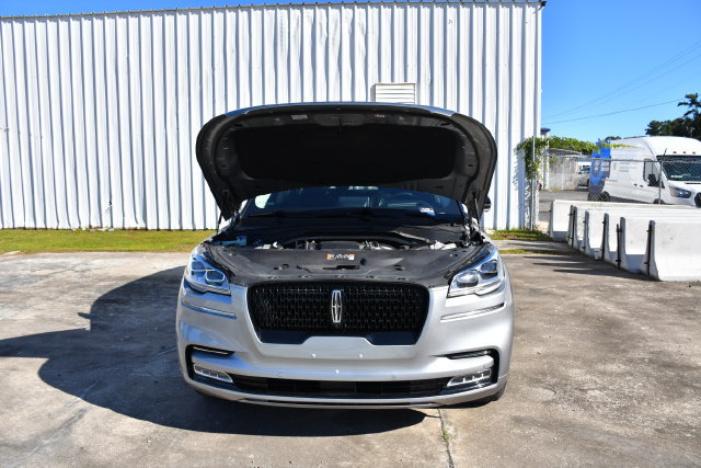 Certified 2023 Lincoln Aviator Reserve w/ Equipment Group 201A AWD/4WD image 18