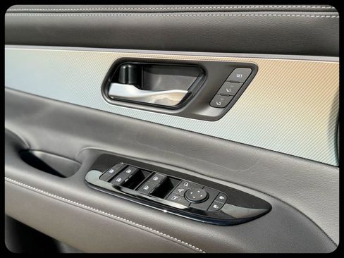 New 2026 Nissan Murano Platinum AWD/4WD image 29