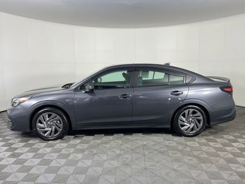 Used 2023 Subaru Legacy Sport image 10