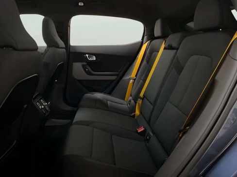 Used 2023 Polestar Polestar 2 w/ Pilot Pack AWD/4WD image 25