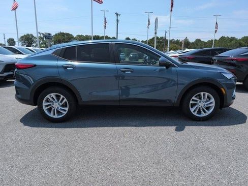New 2026 Buick Envista Preferred FWD image 6