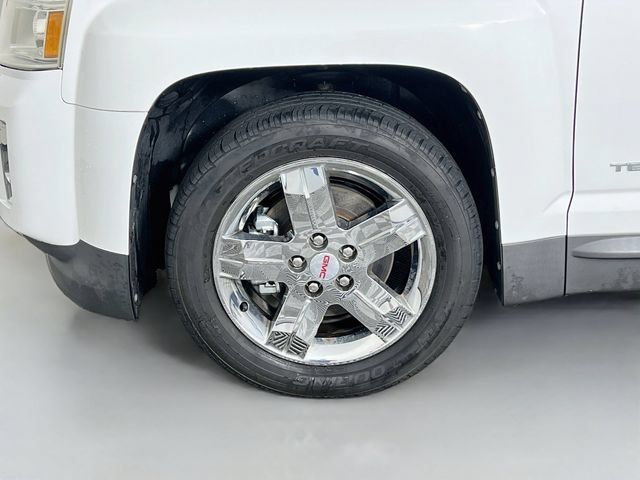 Used 2012 GMC Terrain SLE w/ Convenience Package AWD/4WD image 25