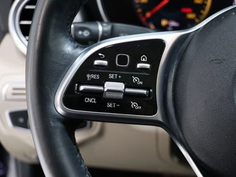 Used 2020 Mercedes-Benz C 300 4MATIC Sedan image 21