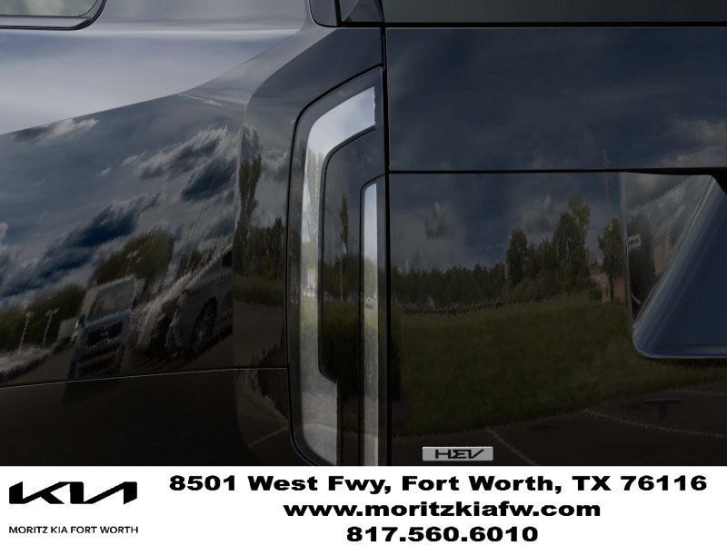 New 2027 Kia Telluride X-Line SX Prestige w/ Executive Package AWD/4WD image 11