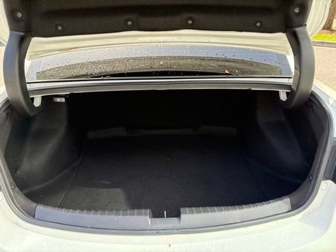 Used 2018 Acura ILX FWD image 33