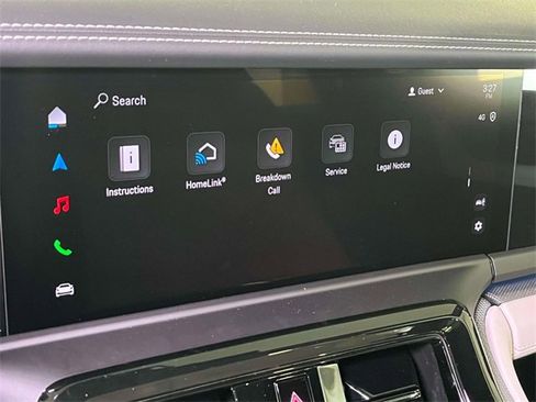 New 2025 Porsche Panamera 4 image 31