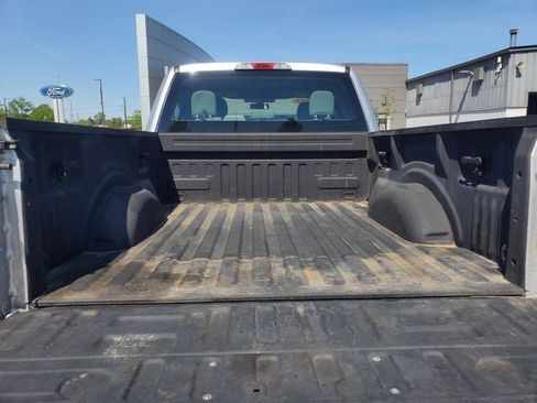 Used 2015 Ford F150 XL w/ Equipment Group 101A Mid AWD/4WD image 26