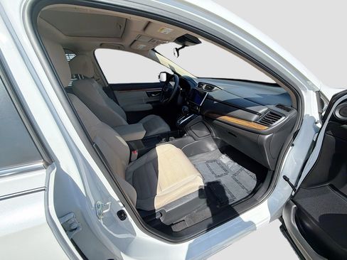 Used 2021 Honda CR-V EX image 31