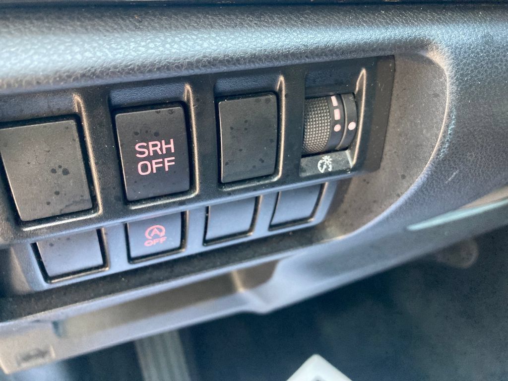 Used 2021 Subaru Forester Premium AWD/4WD image 42
