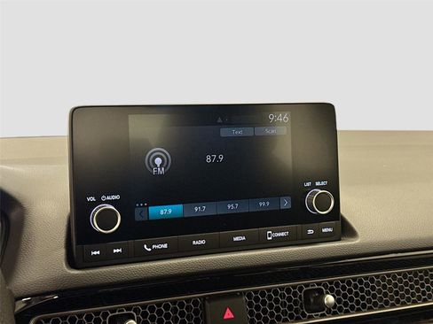 New 2026 Honda Civic LX image 13