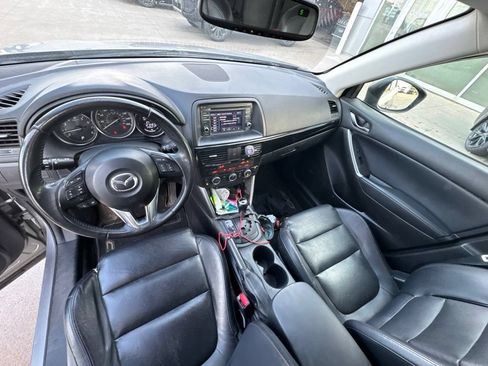 Used 2014 MAZDA CX-5 Grand Touring AWD/4WD image 12