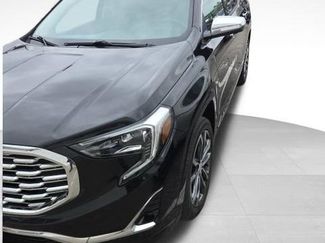 Used 2019 GMC Terrain Denali w/ Advanced Safety Package video 2
