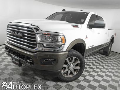 Used 2022 RAM 2500 Limited