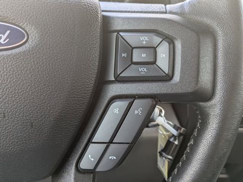 Used 2019 Ford F150 XLT w/ Equipment Group 301A Mid image 24