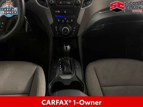 Used 2015 Hyundai Santa Fe Sport w/ Option Group 02 FWD image 22