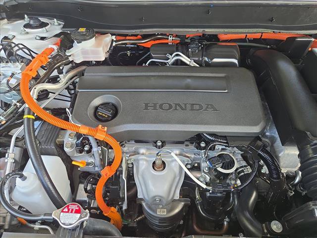 Used 2026 Honda CR-V Sport-L image 23