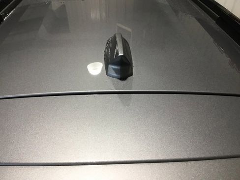 New 2026 GMC Terrain AT4 w/ Convenience Package III image 17