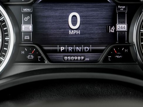 Used 2022 RAM 1500 Lone Star image 26