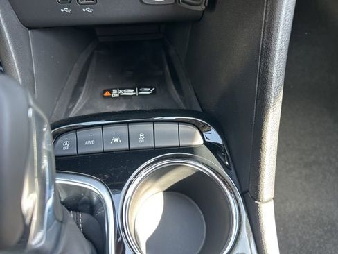 New 2026 Buick Encore GX Preferred w/ Advanced Technology Package AWD/4WD image 26