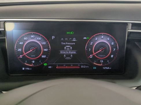 Used 2024 Hyundai Tucson Limited image 36