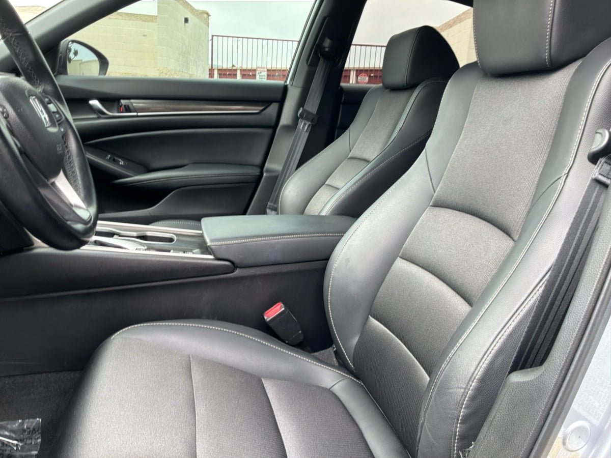 Used 2021 Honda Accord Sport image 18