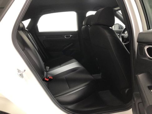 Used 2023 Honda Civic Sport image 10